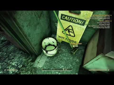 Fallout 76 Walkthrough No Commentary With Kitego23 Part 10