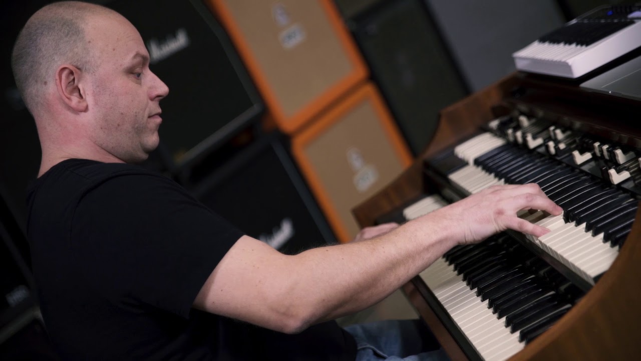 T-RackS Leslie thumbnail 3