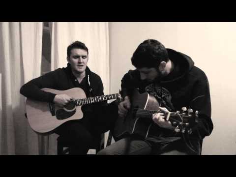 Fun -  We Are Young - Cover by Roy Levine and Sean Doyle
