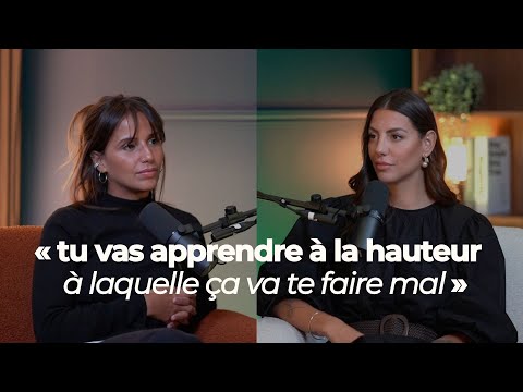 étoile filante #2 : jade maa, le face à face avec ma rupture amoureuse
