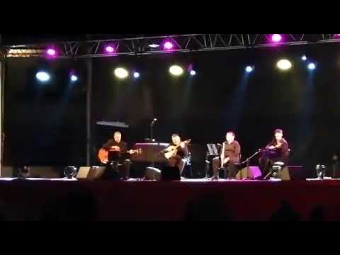 José Manuel Neto - Chorinho do Norte (Ao Vivo)