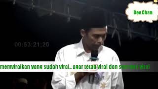 Download lagu Tak sanggup melanjutkan ceramah,, UAS menangis menceritakan tentang ibunya,, mp3 Download lagu Tak sanggup melanjutkan ceramah,, UAS menangis menceritakan tentang ibunya,, mp3
