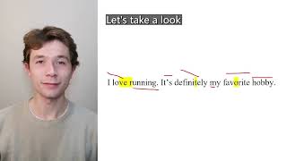 American English Connected Reading 美式英语连读&语音语调(下)|Healthy activity (part two)