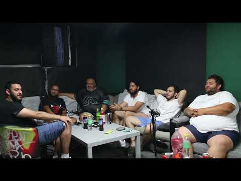 Tep-cast #5 - The Different Way