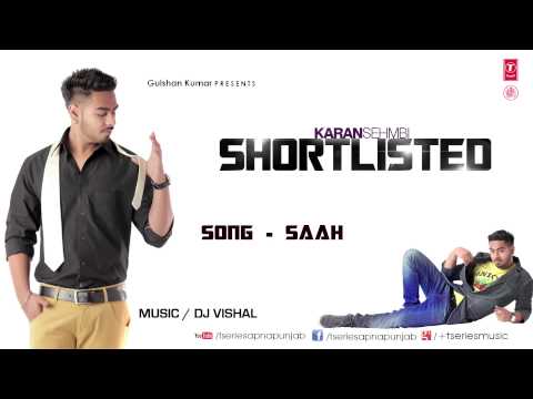Saah (Full Audio) — watch video