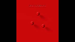 Rush - Prime Mover