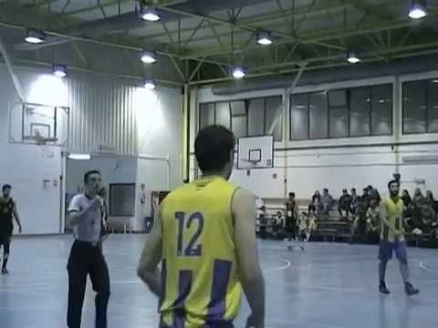 J17. CMI v PEÑARROYA 11-02-2017