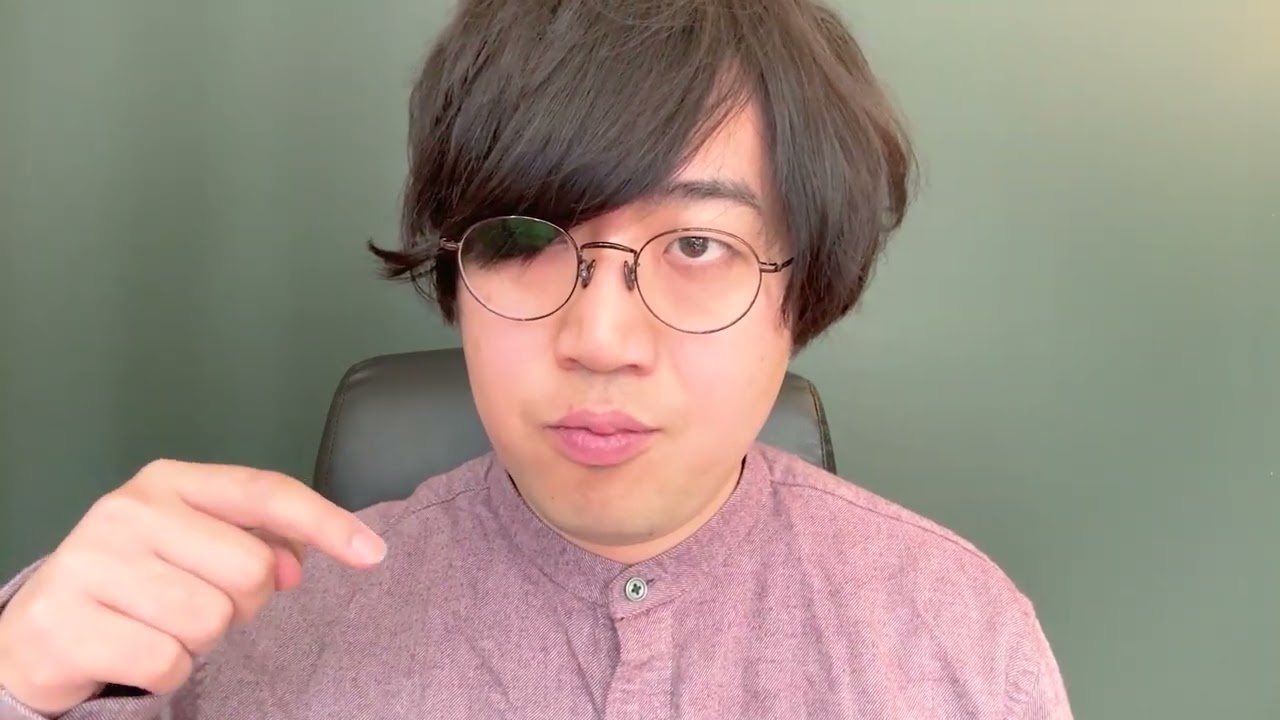 本当に見なくていい動画