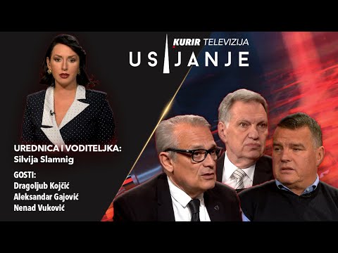 POKUŠAJ DESTABILIZACIJE DRŽAVE: Kome treba uzdrmana Srbija?