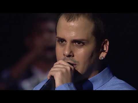 Mayco D'Alma - Hasta que te conocí (Homenaje a Juan Gabriel)