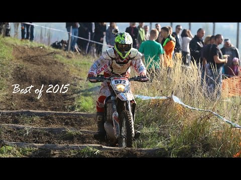 Best of Enduro/EnduroCross 2015 #572 Á.M. Films
