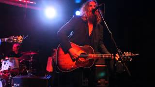 Blackie and The Rodeo Kings - Lean on Your Peers (Hollywood)