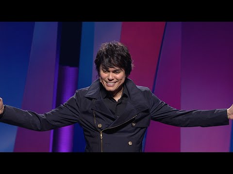Joseph Prince - The Secret Of The Double Portion - 19 Apr 15