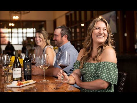 Kunde Family Winery