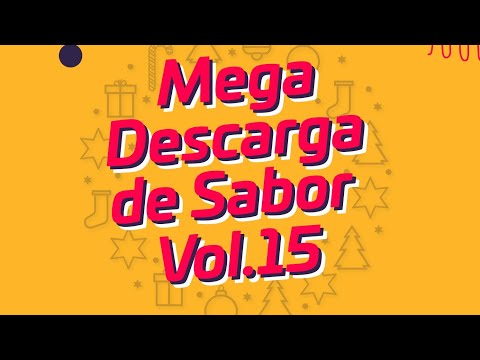 Hardstep Mix - Destroy3r(MEGA DESCARGA DE SABOR VOL.15)-INPAC RECORDS.