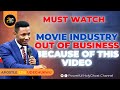 NIGERIAN MOVIE INDUSTRY WILL GO OUT OF BUSINESS AFTER WATCHING THIS || APOSTLE EDU UDECHUKWU