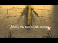 Love lifted me - traditional christian hymn 