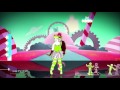 Just Dance Unlimited - Nine In The Afternoon - Panic at the disco