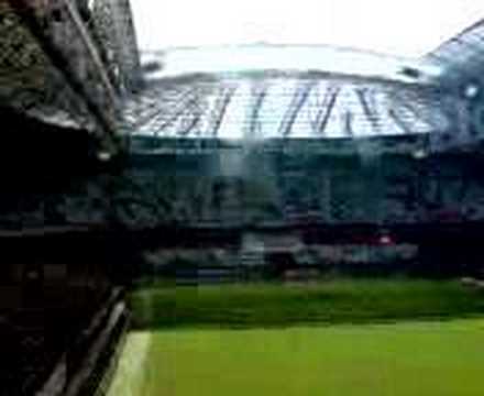 Ajax - Feijenoord 2005/2006