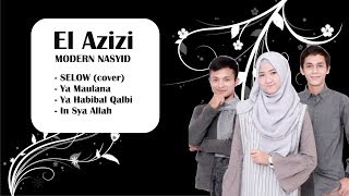 Download lagu El Azizi Nasyid Meriahkan Event Singlelillah - Hijrahku Menemukanmu mp3