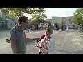 Gereformeerd en evangelisch samen bij basisschool De Verbinding in Almere