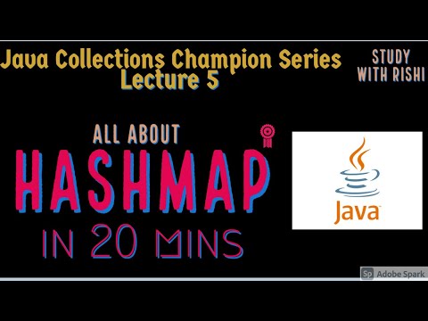 Java Collection Lecture 5 Hashmap Internal Implementation In Java