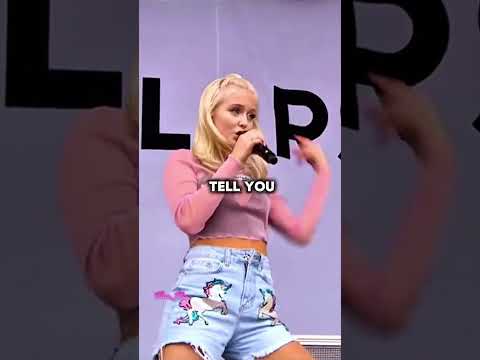 How old were you when this hot song was RELEASED? #zaralarsson