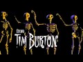 Corpse Bride Trailer 2005