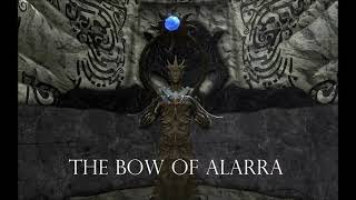 The Bow of Alarra Trailer for SE