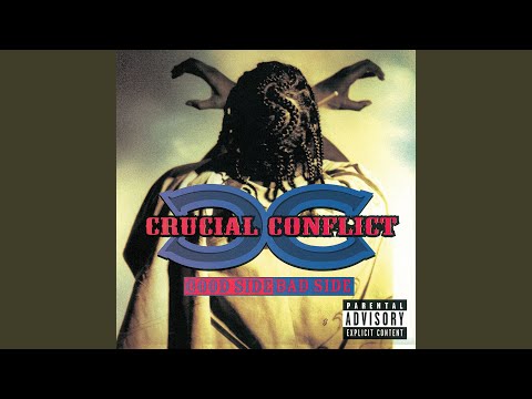 download lagu mp3 mp4 Crucial Conflict Roll Something, download lagu Crucial Conflict Roll Something gratis, unduh video klip Crucial Conflict Roll Something