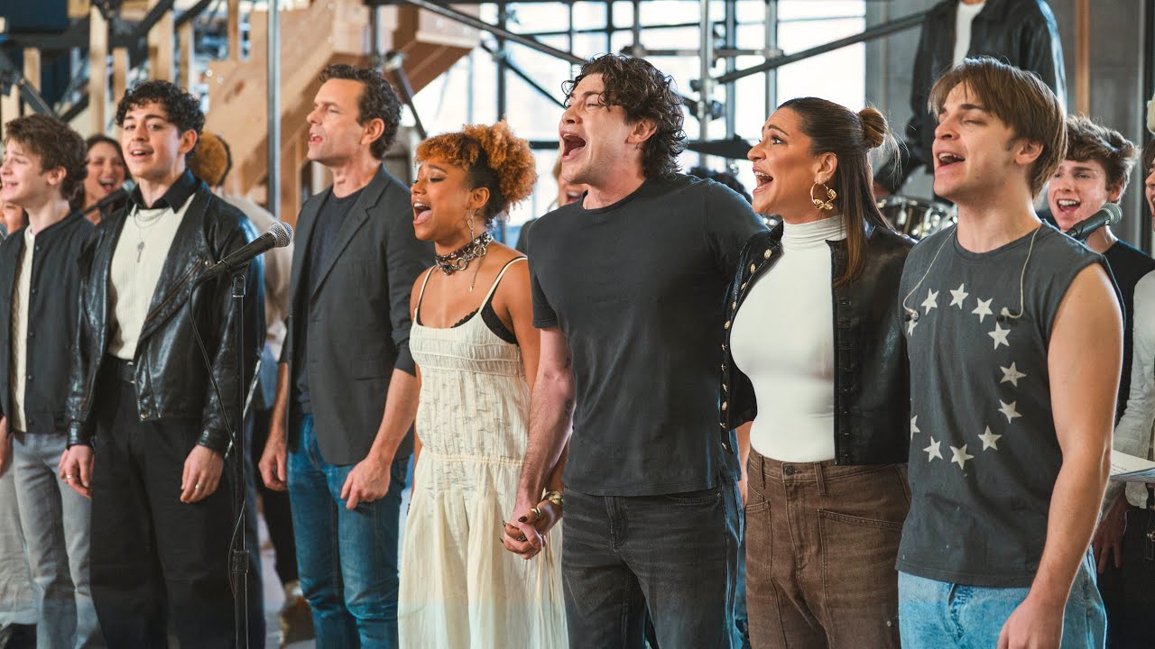 The Lost Boys - If We Make it Through the Night