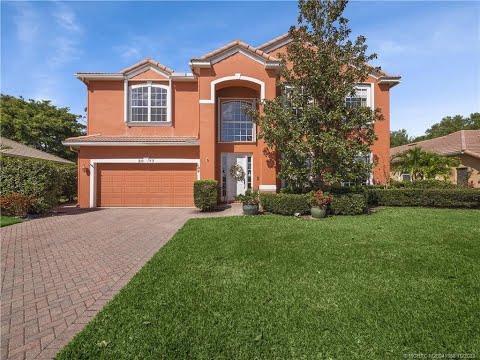 2077 SW Panther Trace property video