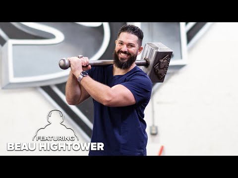 Mark Bell's Power Project EP. 385 - We've Seen This Before ft. Beau Hightower