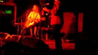 Tift Merritt - Hopes Too High - Live in Leeds