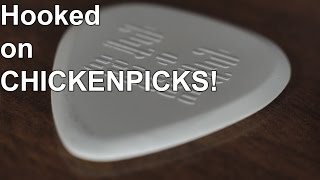 Video thumbnail for Hooked on Chickenpicks! by SpectreSoundStudios