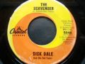 Dick Dale & His Del-Tones....The Scavenger