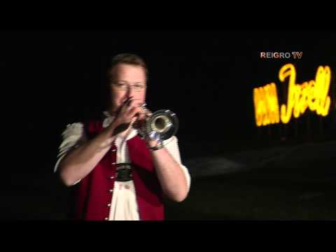 Ruperti - Blosn - Ja, wenn´s finster werd