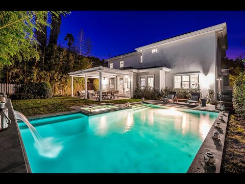 4528 Agnes Avenue | Studio City - The Agency