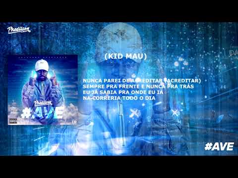 Phedilson - Correria (ft S-Bruno, Leonardo Freezy, Sentinela e Kid Mau)