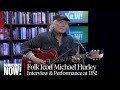 Remembering Michael Hurley: Folk Legend Performs in Democracy Now! Studio in 2020