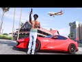 I Got A Glock Binary And Went STUPID In GTA 5 RP