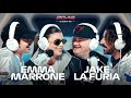FROM SANREMO TO SAN SIRO With Emma Marrone Jake La Furia 2046 Podcast Ep 6