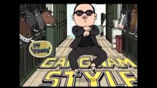 Gangnam Style - REMIX - Don Kino
