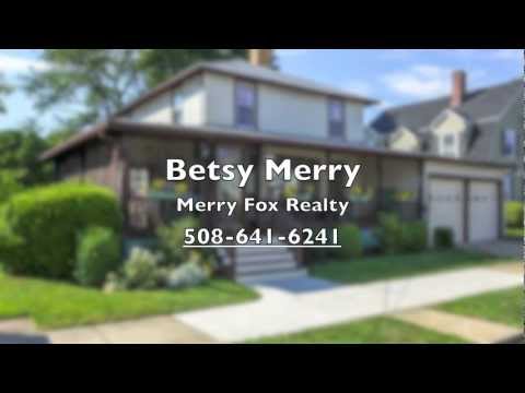 41 Columbus Ave, Salem MA - Betsy Merry - 508-641-6241
