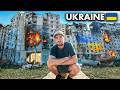 Visiting Ukraine During The War What Is It Like