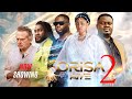 ORISA AIYE 2 - Latest Yoruba Movie 2024 | Yetunde Barnabas | Muyiwa Ademola | Jide Awobona | Itele