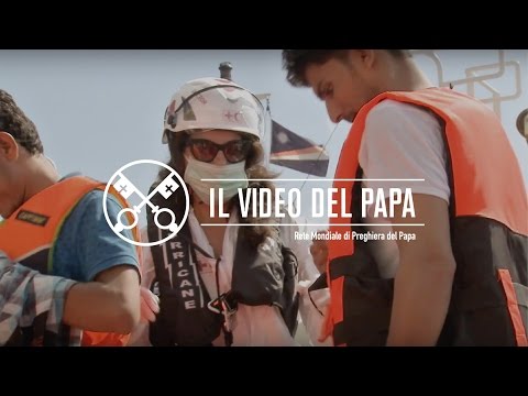 I giovani – Il Video del Papa – Aprile 2017