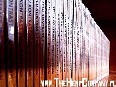 StyluKontrast [Maharaja&Firew] - Dużo i Mocno