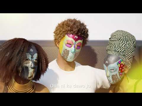 Video thumbnail for Emi Laye Mi