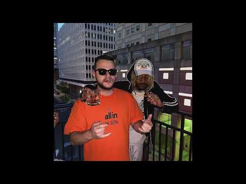 [FREE] 8ruki x Yuri Online x Rowjay Type Beat - "Efficace" (prod. Ludiocto)